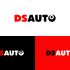 Лого и фирменный стиль для DS-Auto - дизайнер sasha-plus