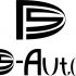 Лого и фирменный стиль для DS-Auto - дизайнер jylik_