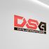 Лого и фирменный стиль для DS-Auto - дизайнер LiXoOn