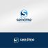 Логотип для Sendme - умные ссылки - дизайнер graphin4ik