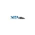 Логотип для НТА - дизайнер VF-Group