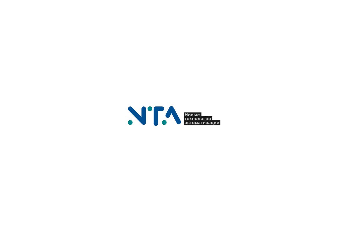 Логотип для НТА - дизайнер VF-Group