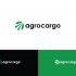 Логотип для Агрокарго/Agrocargo - дизайнер peps-65