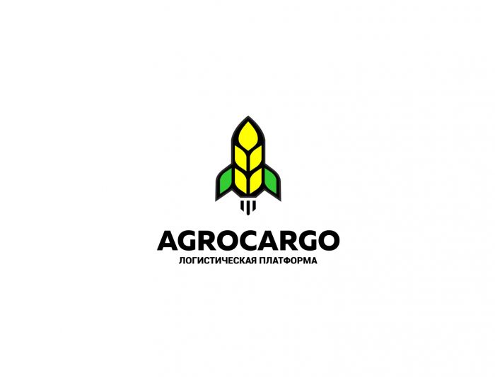 Логотип для Агрокарго/Agrocargo - дизайнер sasha-plus