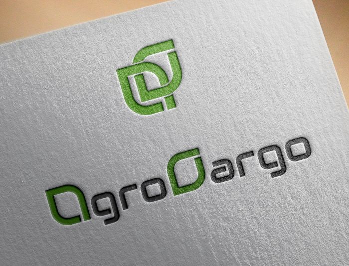 Логотип для Агрокарго/Agrocargo - дизайнер Aiden