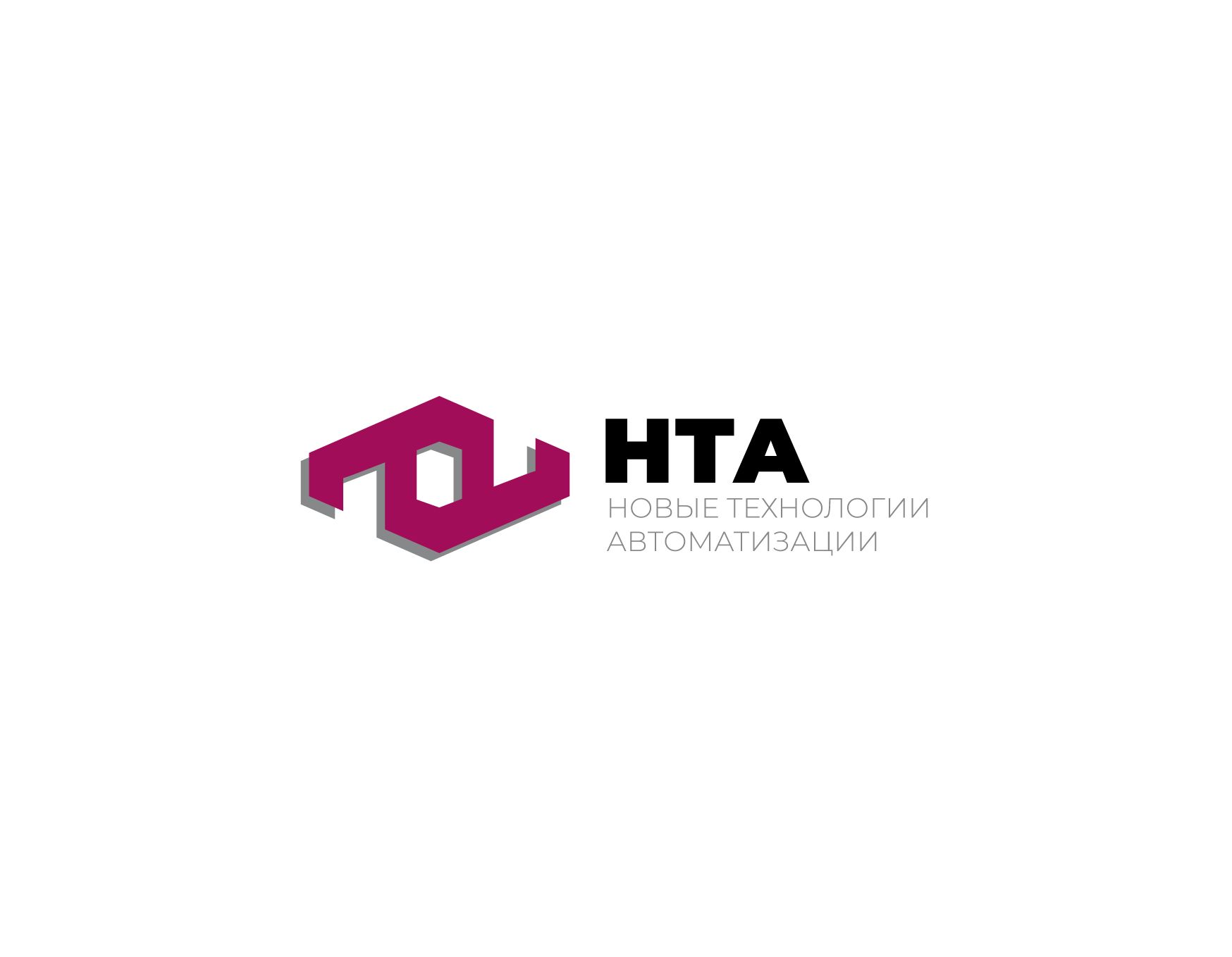 Логотип для НТА - дизайнер kirilln84