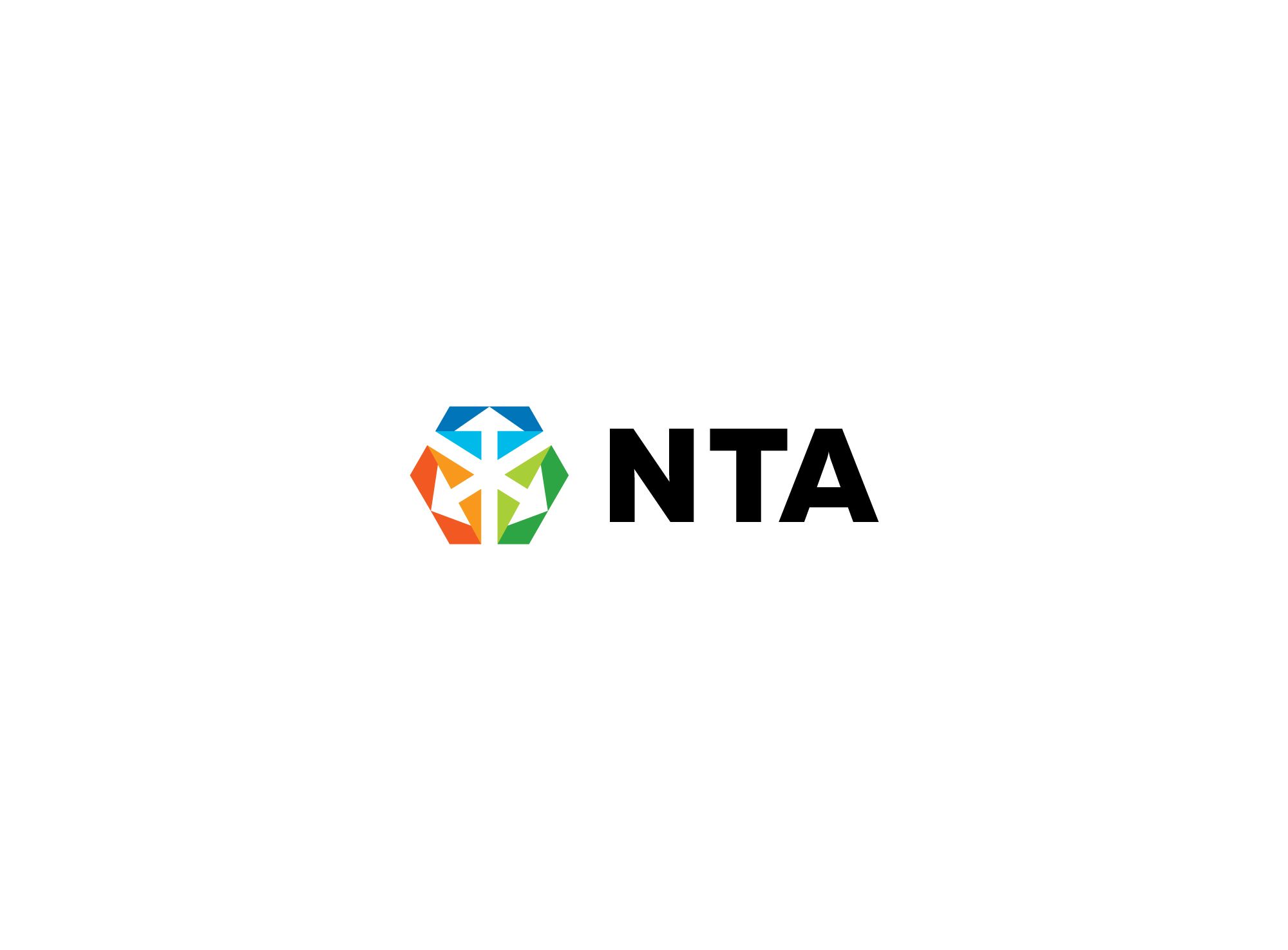 Логотип для НТА - дизайнер shamaevserg