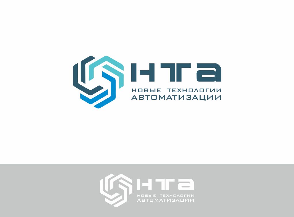 Логотип для НТА - дизайнер Lara2009