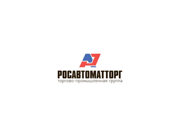 Логотип для Росавтоматторг - дизайнер LiXoOn