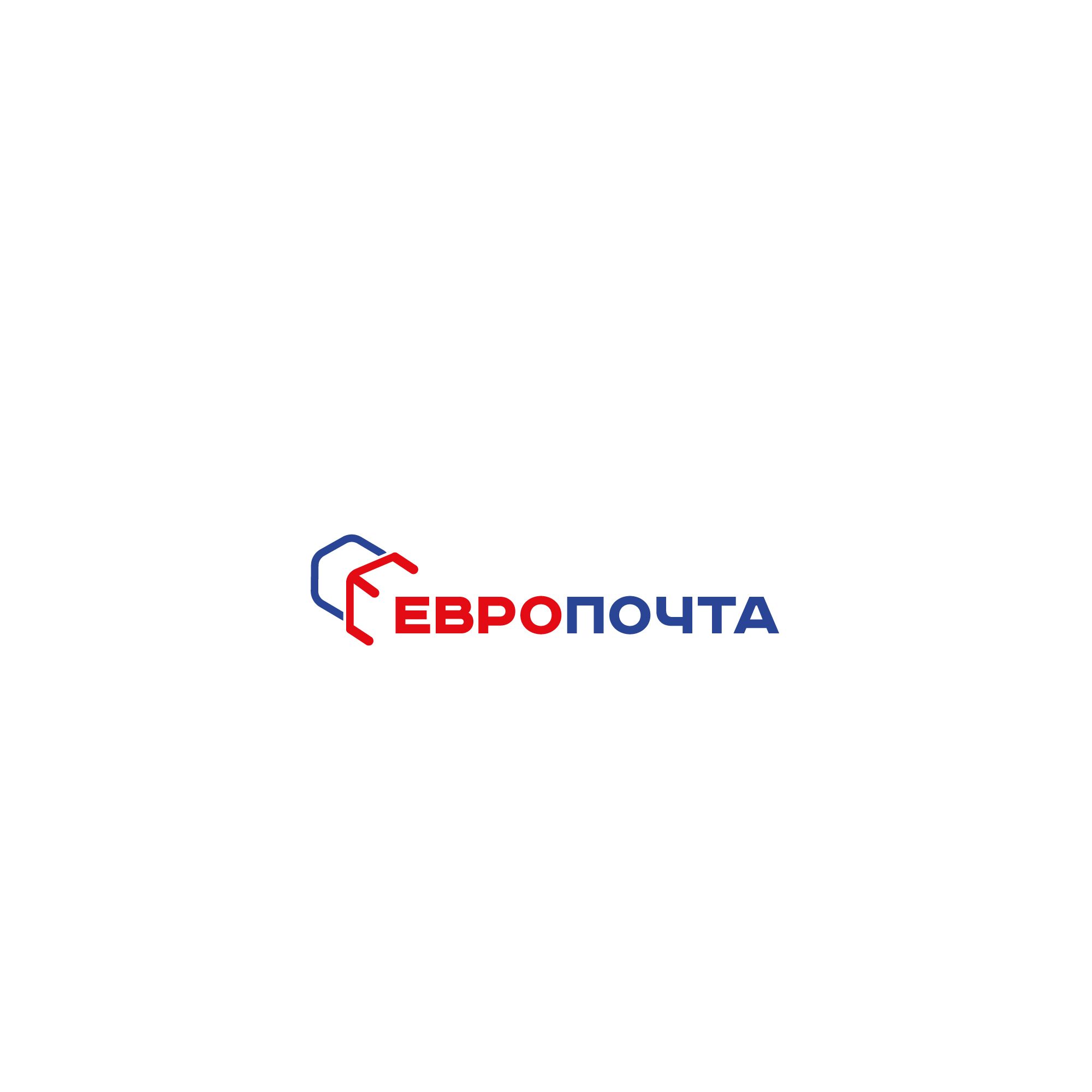 Логотип для ЕвроПочта - дизайнер SmolinDenis