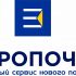 Логотип для ЕвроПочта - дизайнер yulyok13