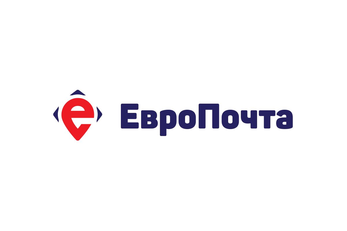 Логотип для ЕвроПочта - дизайнер VF-Group