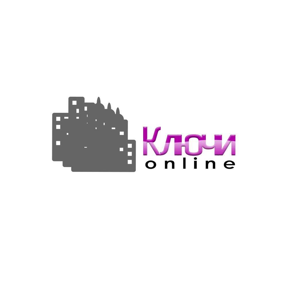Логотип для Ключи.online - дизайнер vipmest