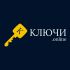 Логотип для Ключи.online - дизайнер artkaporov