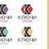 Логотип для Ключи.online - дизайнер Anton_Biryukov