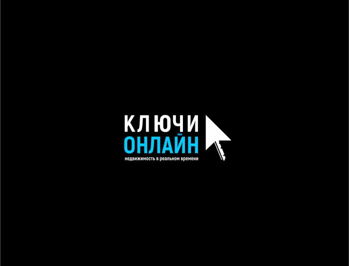 Логотип для Ключи.online - дизайнер salik