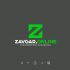 Логотип для Завгар.Онлайн (домен сайта zavgar.online) - дизайнер erkin84m