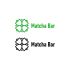 Лого и фирменный стиль для Matcha Bar - дизайнер Ninpo