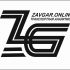 Логотип для Завгар.Онлайн (домен сайта zavgar.online) - дизайнер yngwars