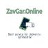 Логотип для Завгар.Онлайн (домен сайта zavgar.online) - дизайнер artstroy21