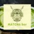 Лого и фирменный стиль для Matcha Bar - дизайнер Padova_Tit