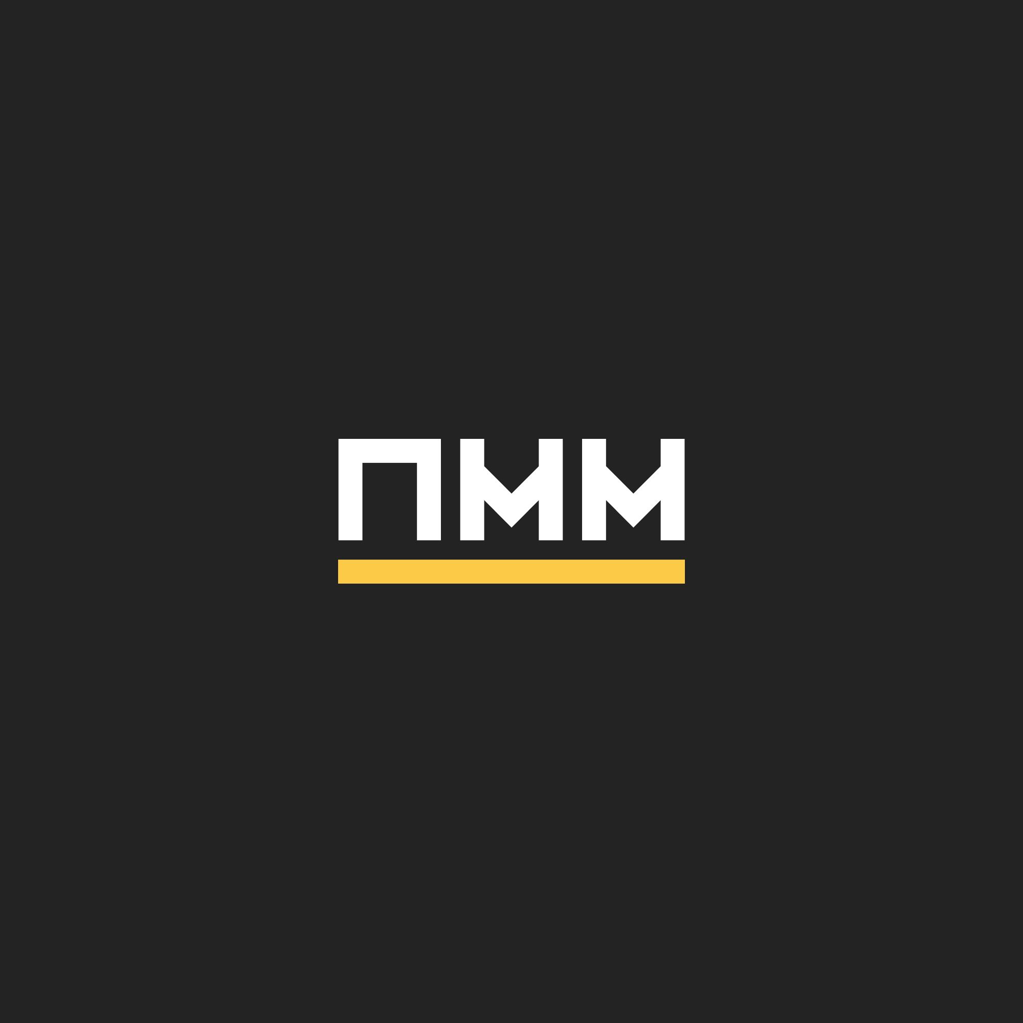 Логотип для Проектно-Монтажная Мастерская - дизайнер Vebjorn