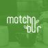 Лого и фирменный стиль для Matcha Bar - дизайнер lestar65