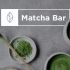 Лого и фирменный стиль для Matcha Bar - дизайнер Iceface