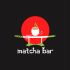 Лого и фирменный стиль для Matcha Bar - дизайнер AShEK