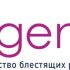Логотип для AG AGENCY - дизайнер rvlogo