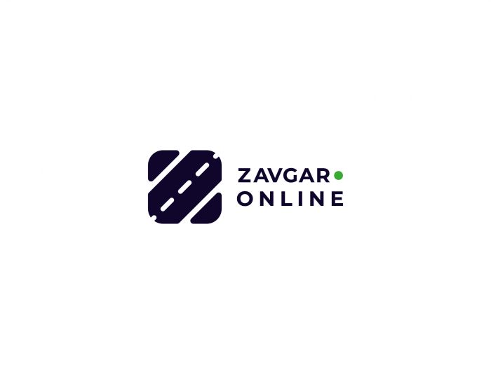 Логотип для Завгар.Онлайн (домен сайта zavgar.online) - дизайнер alpine-gold