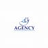 Логотип для AG AGENCY - дизайнер Rusdiz