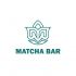Лого и фирменный стиль для Matcha Bar - дизайнер novikogocsha18
