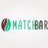 Лого и фирменный стиль для Matcha Bar - дизайнер YULBAN