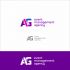 Логотип для AG AGENCY - дизайнер salik