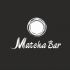 Лого и фирменный стиль для Matcha Bar - дизайнер elenadem