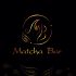 Лого и фирменный стиль для Matcha Bar - дизайнер ocks_fl