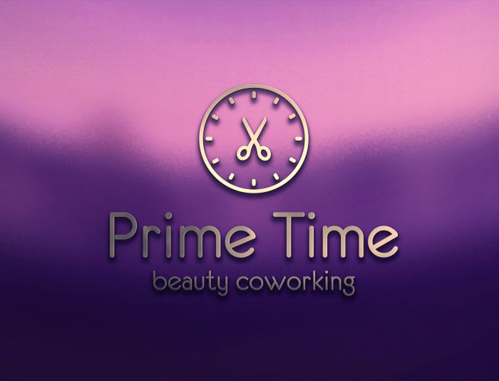 Логотип для Prime Time  - дизайнер comicdm