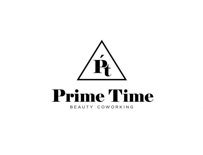 Логотип для Prime Time  - дизайнер Iceface