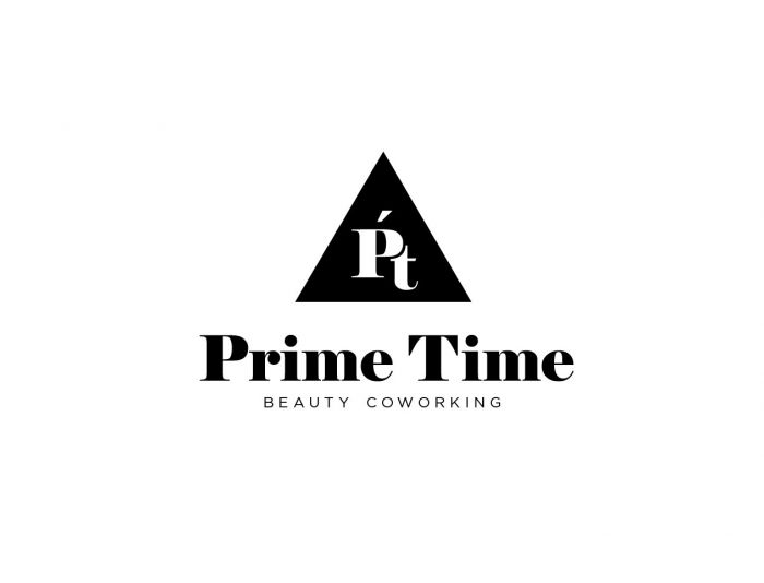 Логотип для Prime Time  - дизайнер Iceface