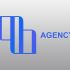 Логотип для AG AGENCY - дизайнер Orange8unny