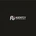 Логотип для AG AGENCY - дизайнер graphin4ik