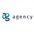 Логотип для AG AGENCY - дизайнер Aiden