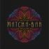Лого и фирменный стиль для Matcha Bar - дизайнер RomanChuiko