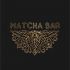 Лого и фирменный стиль для Matcha Bar - дизайнер RomanChuiko