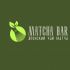 Лого и фирменный стиль для Matcha Bar - дизайнер kras-sky