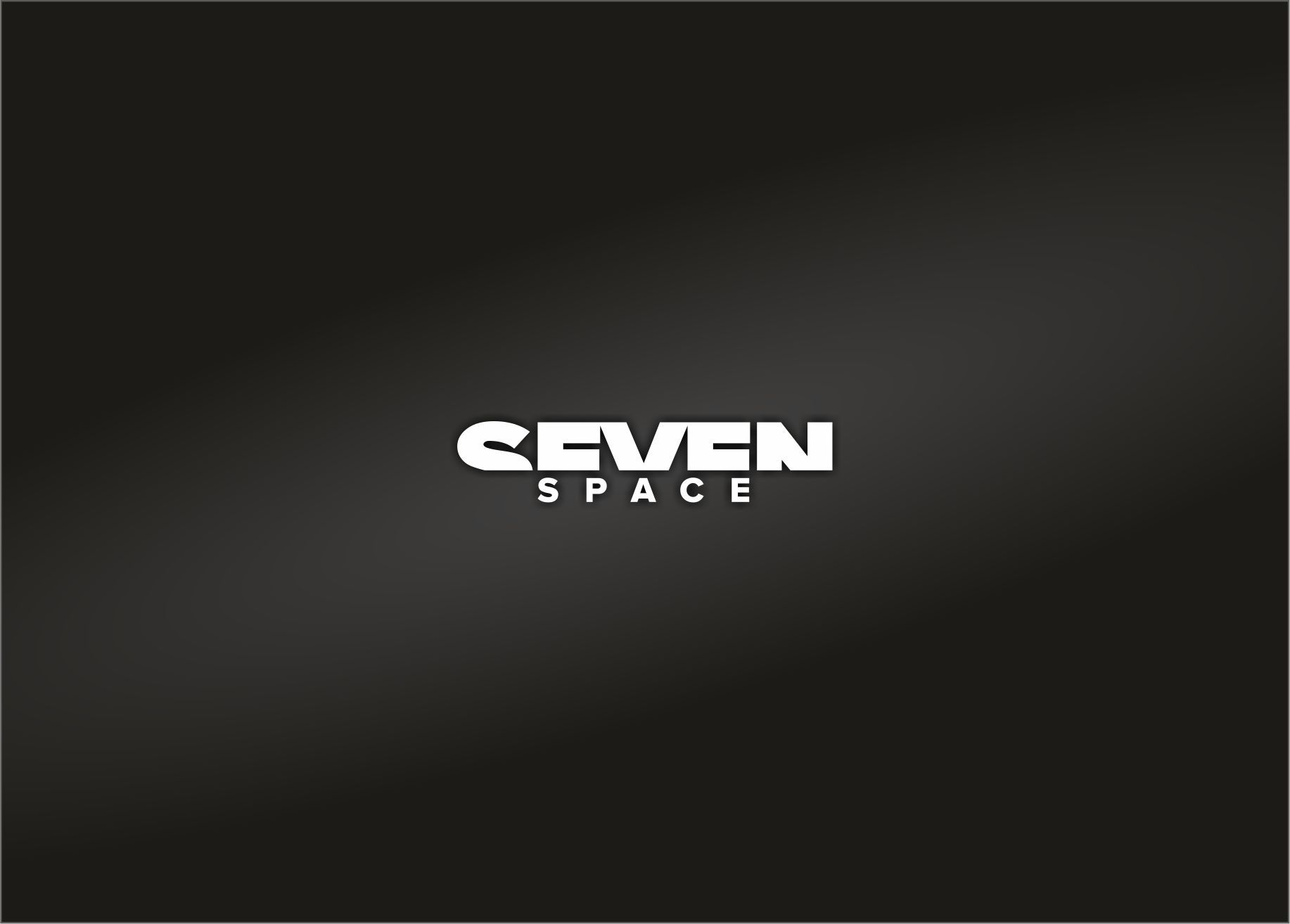 Логотип для Seven Space - дизайнер graphin4ik