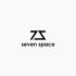 Логотип для Seven Space - дизайнер Daniel_Fedorov