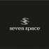 Логотип для Seven Space - дизайнер Rusdiz
