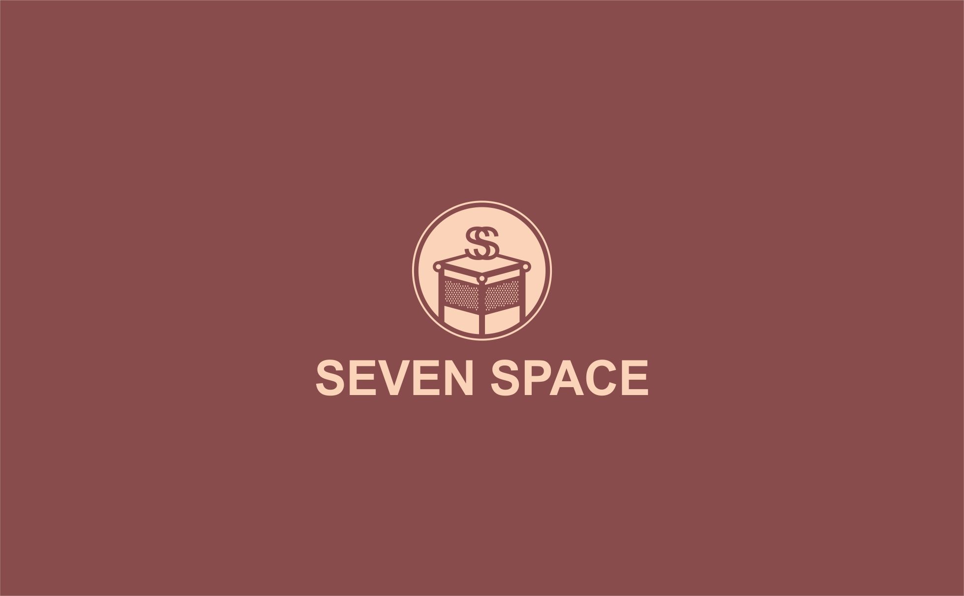 Логотип для Seven Space - дизайнер Anton_Biryukov